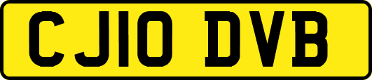 CJ10DVB