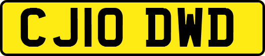 CJ10DWD
