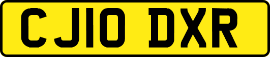CJ10DXR