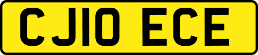 CJ10ECE