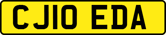 CJ10EDA