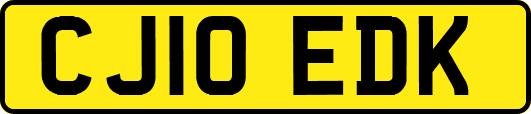 CJ10EDK