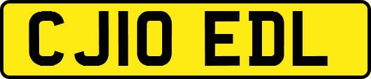 CJ10EDL