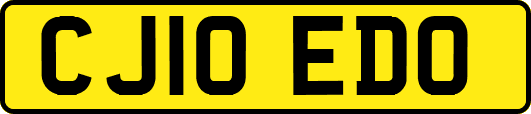 CJ10EDO