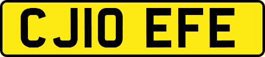 CJ10EFE