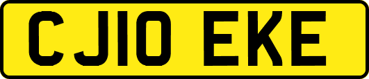 CJ10EKE