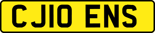 CJ10ENS