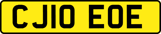 CJ10EOE