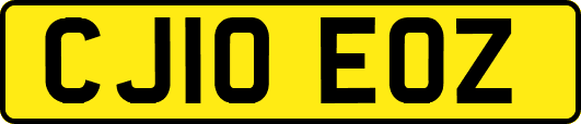 CJ10EOZ