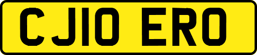 CJ10ERO