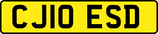 CJ10ESD