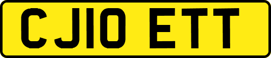 CJ10ETT