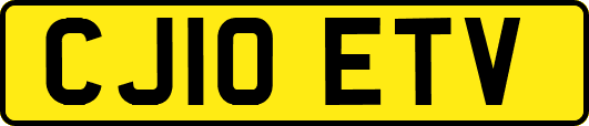 CJ10ETV