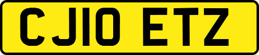 CJ10ETZ