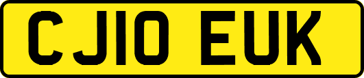 CJ10EUK