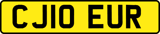 CJ10EUR