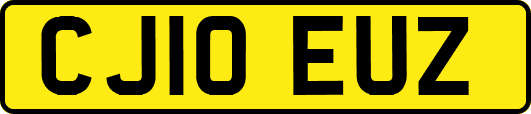 CJ10EUZ