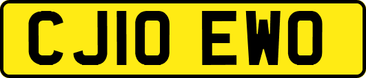 CJ10EWO
