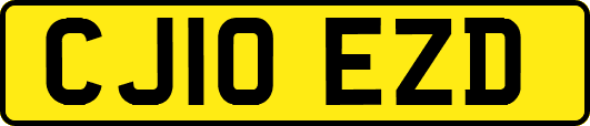 CJ10EZD