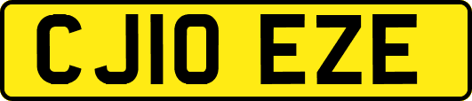 CJ10EZE