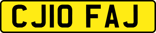 CJ10FAJ