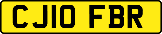 CJ10FBR