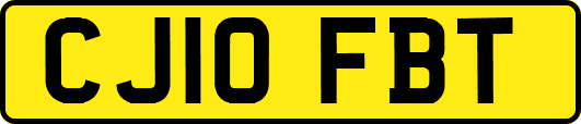 CJ10FBT