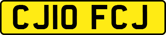 CJ10FCJ