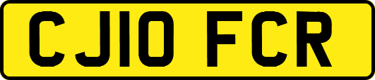 CJ10FCR