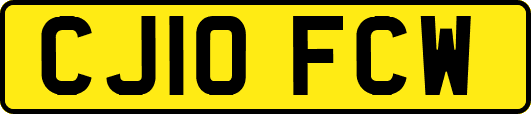 CJ10FCW
