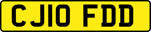 CJ10FDD