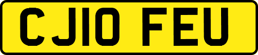 CJ10FEU