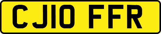 CJ10FFR