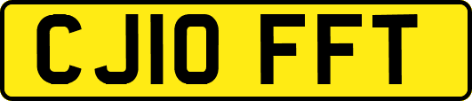 CJ10FFT