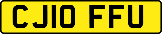 CJ10FFU