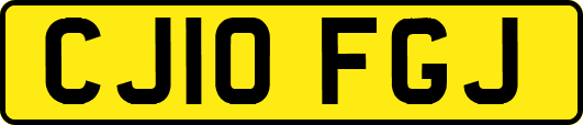 CJ10FGJ
