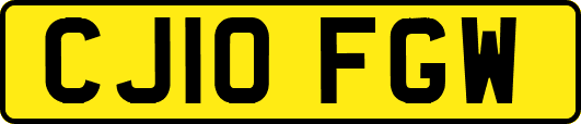 CJ10FGW