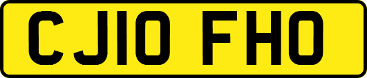 CJ10FHO