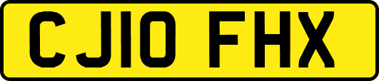 CJ10FHX