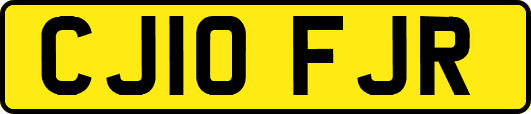 CJ10FJR