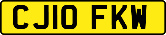 CJ10FKW