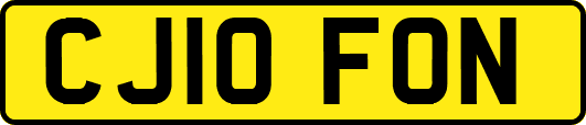 CJ10FON