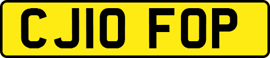 CJ10FOP