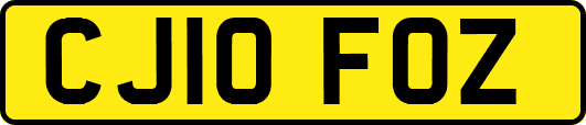 CJ10FOZ