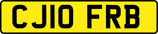CJ10FRB