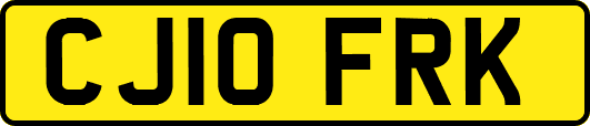 CJ10FRK