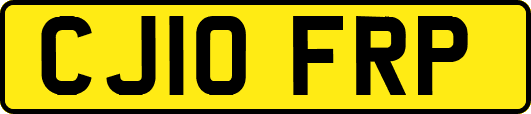 CJ10FRP