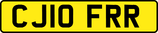 CJ10FRR