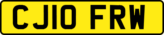 CJ10FRW