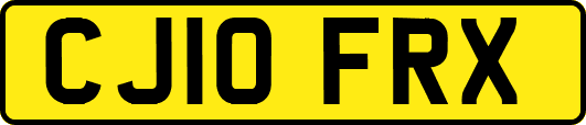 CJ10FRX
